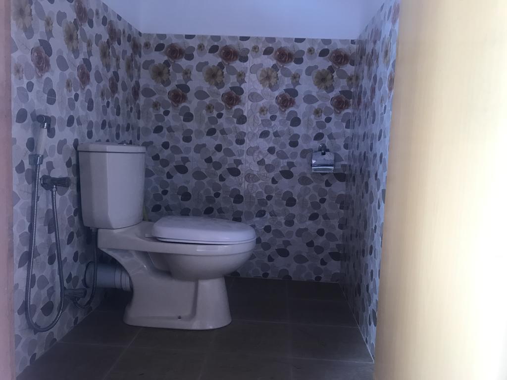 Mount Nature Villa Hikkaduwa Room photo